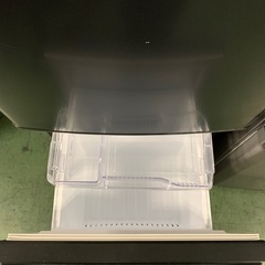 MITSUBISHI 冷蔵庫 2021の画像