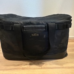 商品名:albatre アルバートル マルチギアコンテナ 48Lの画像