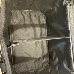 商品名:albatre アルバートル マルチギアコンテナ 48Lの画像