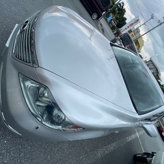 綺麗なレクサス※価格交渉可能ですの画像