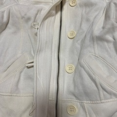 GAP パーカーの画像