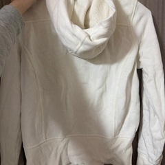 GAP パーカーの画像