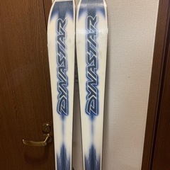 スキー板の画像