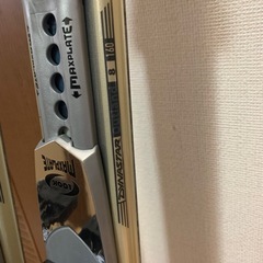 スキー板の画像