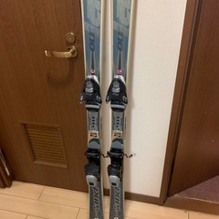 スキー板の画像