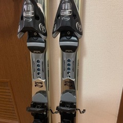 スキー板の画像