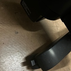 アラジン遠赤外線加湿ヒーターの画像