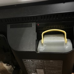 アラジン遠赤外線加湿ヒーターの画像