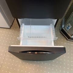 🌟愛品館千葉店🌟安心の除菌洗浄済🌟動作保証有り🌟東芝 2ドア冷蔵庫 GR-W15BS 2025年製【愛千143】の画像