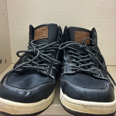 冬靴 25.5cm スノトレ 雪用の画像