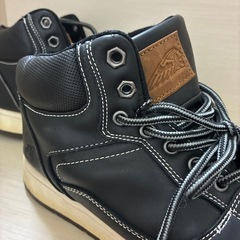 冬靴 25.5cm スノトレ 雪用の画像