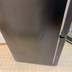 🌟愛品館千葉店🌟安心の除菌洗浄済🌟動作保証有り🌟東芝 2ドア冷蔵庫 GR-W15BS 2025年製【愛千143】の画像