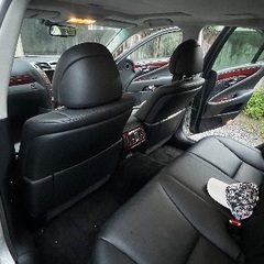 綺麗なレクサス※価格交渉可能ですの画像