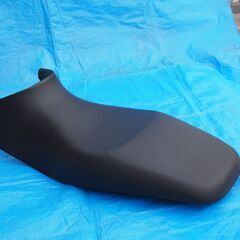 シート BMW F650GS 用　純正標準シートの画像