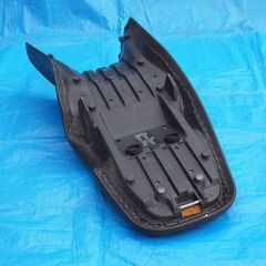 シート BMW F650GS 用　純正標準シートの画像