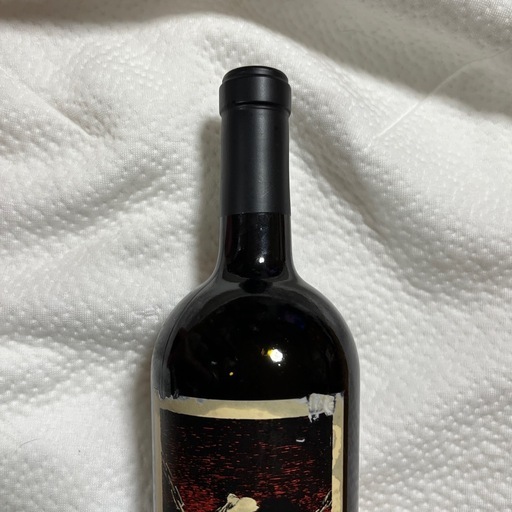 ザ•プリズナー The Prisoner 赤ワイン 2019 コレクション