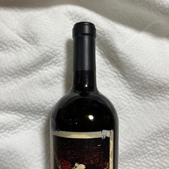 ザ•プリズナー The Prisoner 赤ワイン 2019の画像