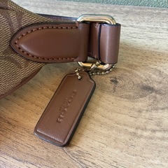 ボディバッグ 極美品　の画像