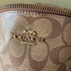 ボディバッグ 極美品　の画像