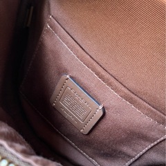 ボディバッグ 極美品　の画像