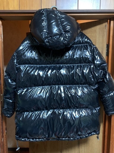 DIESEL ダウンジャケット xs（M）