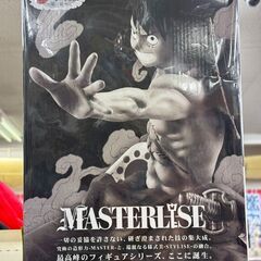 ﾌｨｷﾞｭｱ 一番くじ ﾜﾉ国編 ﾗｽﾄﾜﾝ ﾙﾌｨの海【ジャングルジャングル岩出店】【B365】和歌山 岩出市 紀の川市 海南市の画像