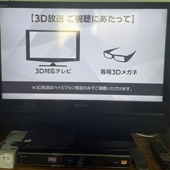 3D映画鑑賞セットの画像