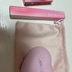 マグネット式つけまつげの画像