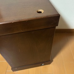 コーナーテーブル　の画像