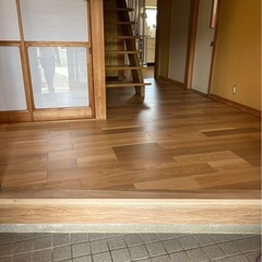 能登復興復旧リフォーム