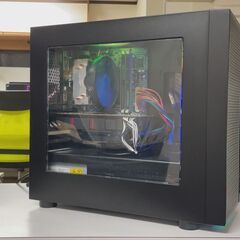 クリスマスに最適！APEX・フォートナイトが遊べる入門ゲーミングPC