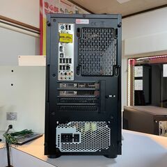 クリスマスに最適！APEX・フォートナイトが遊べる入門ゲーミングPCの画像