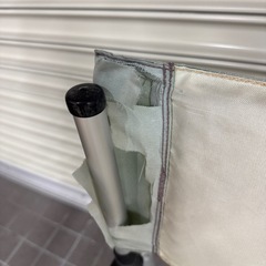 イス　外用　破れありの画像