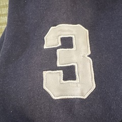 ラルフローレン　ビックポニー　トレーナーの画像