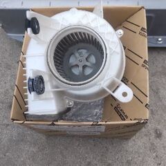 ジャンクHVバッテリーあります。の画像