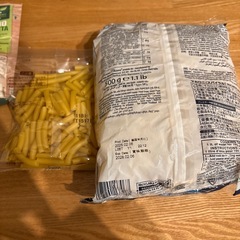 食料品、調味料の画像