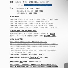 ディオチェスタ 分割3回までの画像