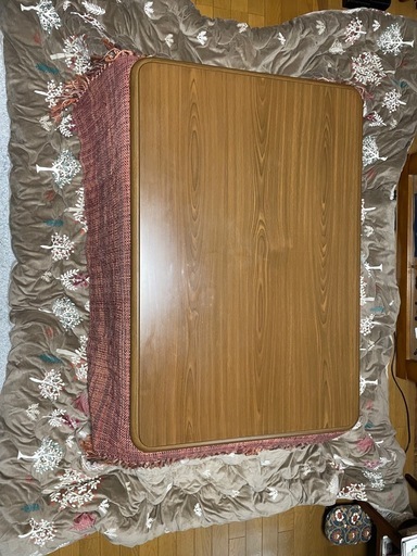 家具調ホームこたつ
セット