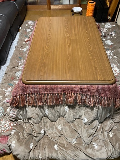 家具調ホームこたつ
セット