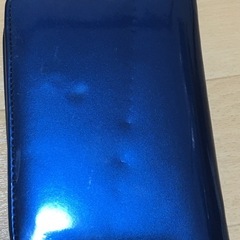 TRIPLEIGHT ダーツ 3本セット 青いケース付きの画像