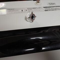 洗濯機　ハイアール Haier JW-C45D-Wの画像