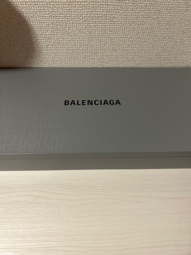 バレンシアガ非売品 (ニート) 西線14条のその他の中古あげます・譲り