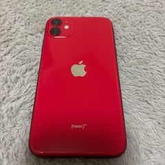 iPhone11 64GB  の画像