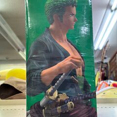 ﾌｨｷﾞｭｱ ﾜﾝﾋﾟｰｽ ｿﾞﾛ 試練のその先 B賞【ジャングルジャングル岩出店】【B366】和歌山 岩出市 紀の川市 海南市の画像