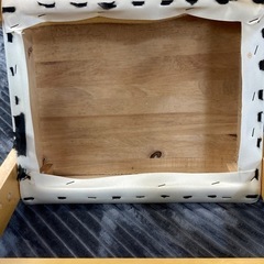 子ども用いす　ダイニングチェアの画像