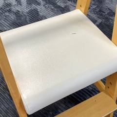 子ども用いす　ダイニングチェアの画像
