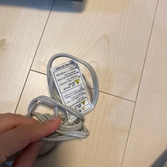 ヘアドライヤーの画像