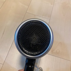 ヘアドライヤーの画像