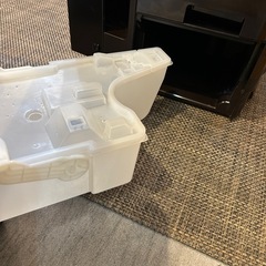 【ストリーマ空気清浄機】【除加湿空気清浄機】【うるるとさらら空気清浄機】【DAIKIN】クリーニング済み【管理番号1203】野の画像