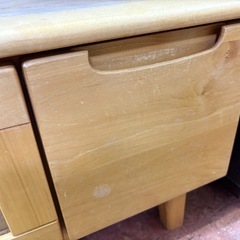 【ジャングル深井店】★テレビ台 収納家具 家具 堺市（中区 堺区 東区 西区 南区 北区）和泉市 河内長野市 富田林市 松原市 狭山市 深井 【FU3010】の画像